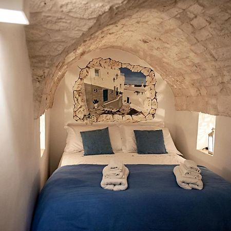 Vila Liberty Bell Ostuni Exteriér fotografie