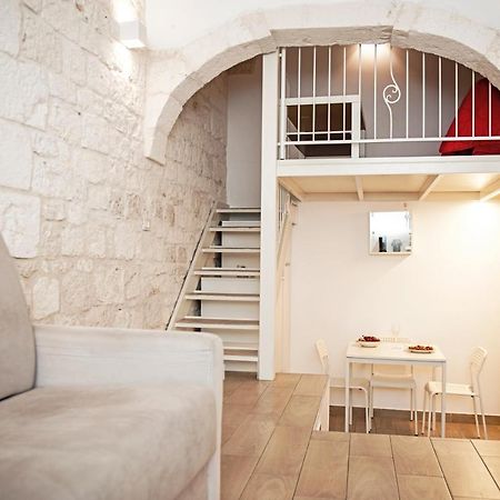 Vila Liberty Bell Ostuni Exteriér fotografie
