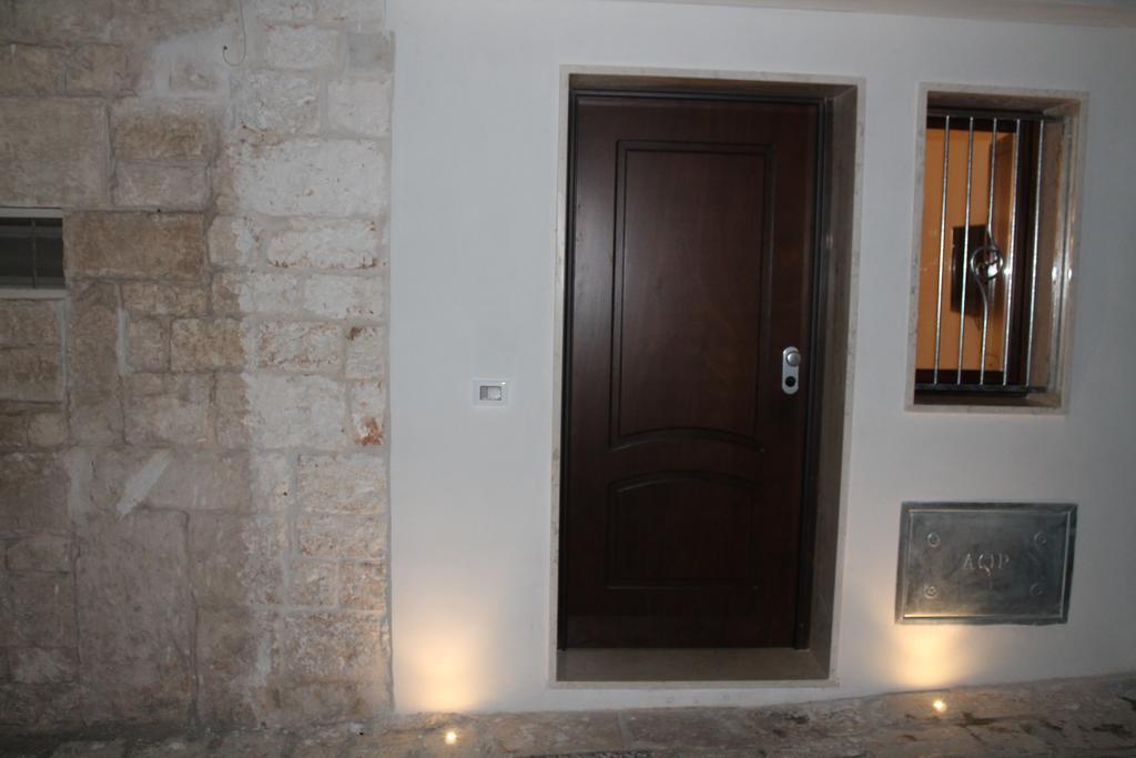Vila Liberty Bell Ostuni Exteriér fotografie