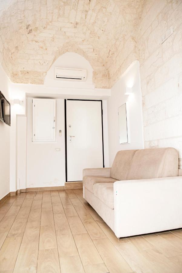 Vila Liberty Bell Ostuni Exteriér fotografie